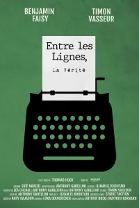 Entre les Lignes, la Vérité