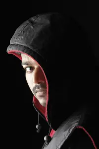 Poster to the movie "Ghilli" #729138