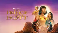 Backdrop to the movie "The Prince of Egypt" #936260