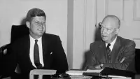 Backdrop to the movie "JFK: A President Betrayed" #697404