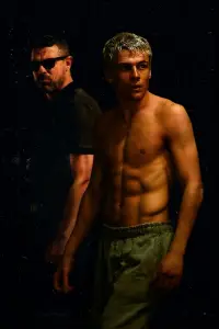 Poster to the movie "Mani nude" #1087514