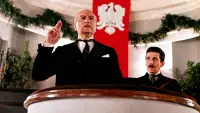 Backdrop to the movie "Death of a President" #848699