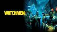 Backdrop to the movie "Watchmen" #919969