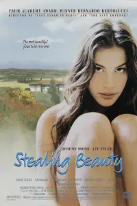 Poster to the movie "Stealing Beauty" #532053