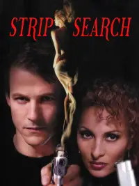 Poster to the movie "Strip Search" #1229127