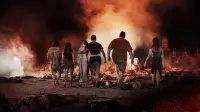 Backdrop to the movie "The Black Death" #863082
