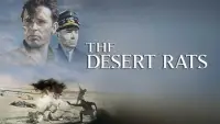 Backdrop to the movie "The Desert Rats" #1238433