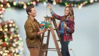Backdrop to the movie "The Holiday Fix Up" #860757