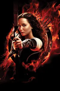Poster to the movie "The Hunger Games: Catching Fire" #710805