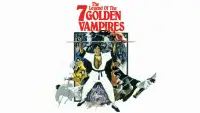Backdrop to the movie "The Legend of the 7 Golden Vampires" #1028182