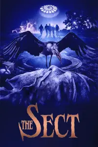 Poster to the movie "The Sect" #1105742