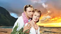 Backdrop to the movie "Pagan Love Song" #877057