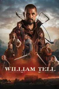 Poster to the movie "William Tell" #587931