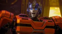 Backdrop to the movie "Transformers One" #463882