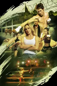 Poster to the movie "The Lockdown" #736975