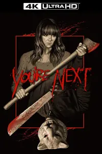Poster to the movie "You