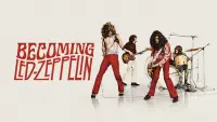 Backdrop to the movie "Becoming Led Zeppelin" #909374