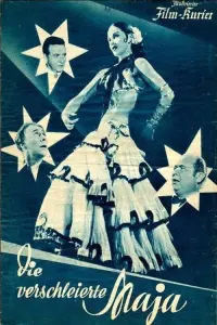 Poster to the movie "Die wunderschöne Galathee" #849509