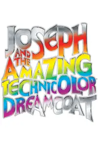 Poster to the movie "Joseph and the Amazing Technicolor Dreamcoat" #933841