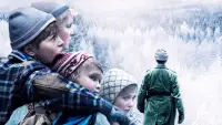 Backdrop to the movie "The Crossing" #895064