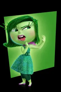 Poster to the movie "Inside Out 2" #429676
