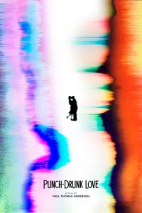 Poster to the movie "Punch-Drunk Love" #1023463