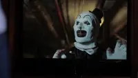 Backdrop to the movie "All Hallows
