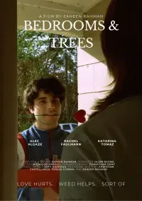 Poster to the movie "Bedrooms & Trees" #855231