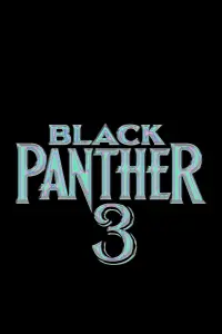 Black Panther 3