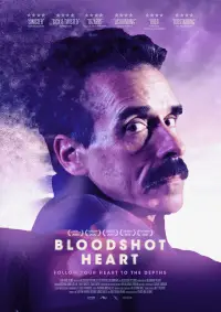 Poster to the movie "Bloodshot Heart" #1107567