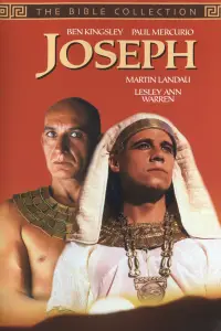 Poster to the movie "Joseph" #966574