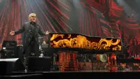 Backdrop to the movie "Elton John - The Million Dollar Piano" #811535