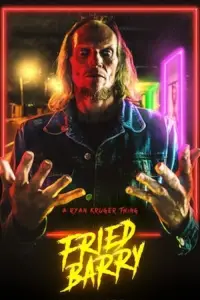 Poster to the movie "Fried Barry" #1062255