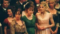 Backdrop to the movie "Pride & Prejudice" #723776