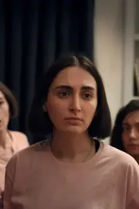 Poster to the movie "The Seed of the Sacred Fig" #601369