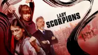Backdrop to the movie "Lady Scorpions" #739620