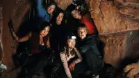 Backdrop to the movie "The Descent" #805420