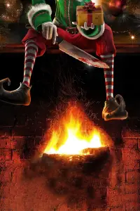 Poster to the movie "The Elf" #1093346