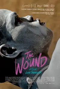 Poster to the movie "The Wound" #1238063