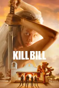 Poster to the movie "Kill Bill: The Whole Bloody Affair" #935245