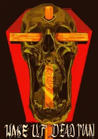 Poster to the movie "Wake Up Dead Man: A Knives Out Mystery" #1053159