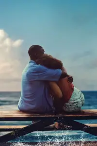 Poster to the movie "Waves" #733189