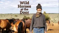 Backdrop to the movie "Wild Horses at the Door" #1122405