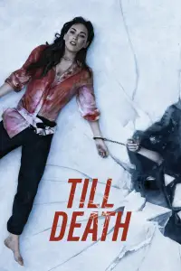 Poster to the movie "Till Death" #1089270
