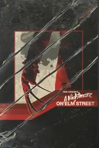 Poster to the movie "A Nightmare on Elm Street" #594336