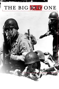 Poster to the movie "The Big Red One" #1000413