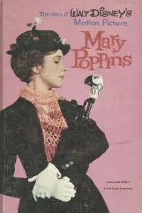 Poster to the movie "Mary Poppins" #933558