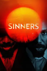 Poster to the movie "Sinners" #899209