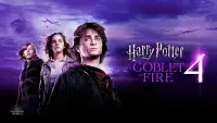 Backdrop to the movie "Harry Potter and the Goblet of Fire" #907469