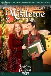 Poster to the movie "The Mistletoe Inn" #989837